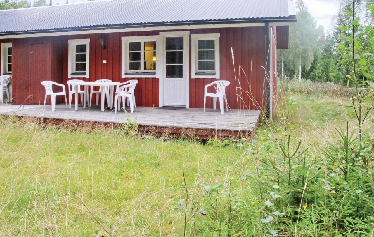 Holiday Home Kyrkonas Stugby IV Nr. Torsby II Gunsjogarden Exterior foto